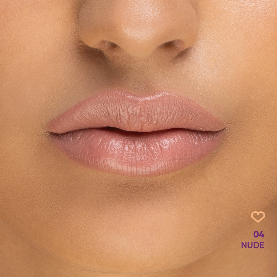 Lip-Ossession Creamy Glow Hydra Lipstick