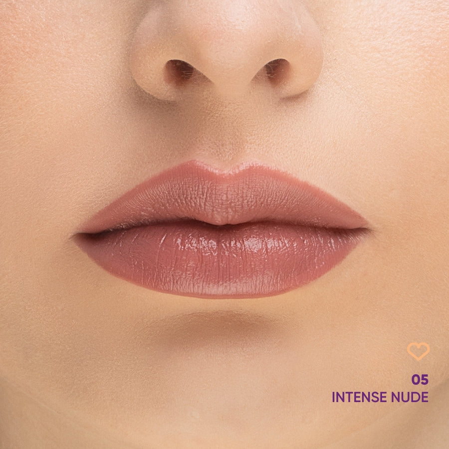 Lip-Ossession Creamy Glow Hydra Lipstick