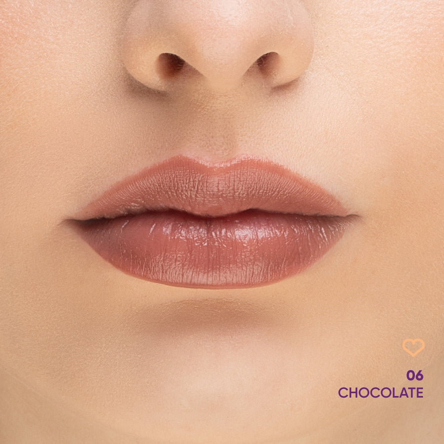 Lip-Ossession Creamy Glow Hydra Lipstick