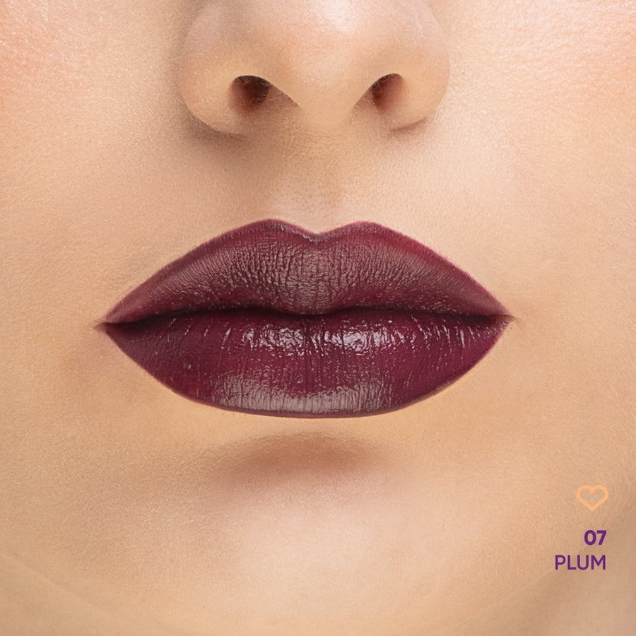 Lip-Ossession Creamy Glow Hydra Lipstick