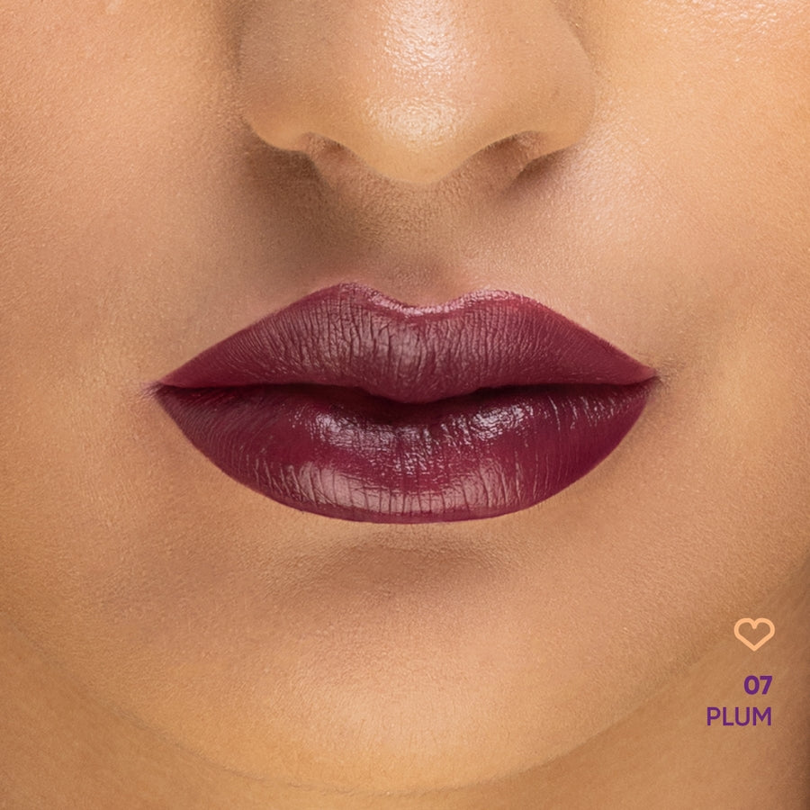 Lip-Ossession Creamy Glow Hydra Lipstick