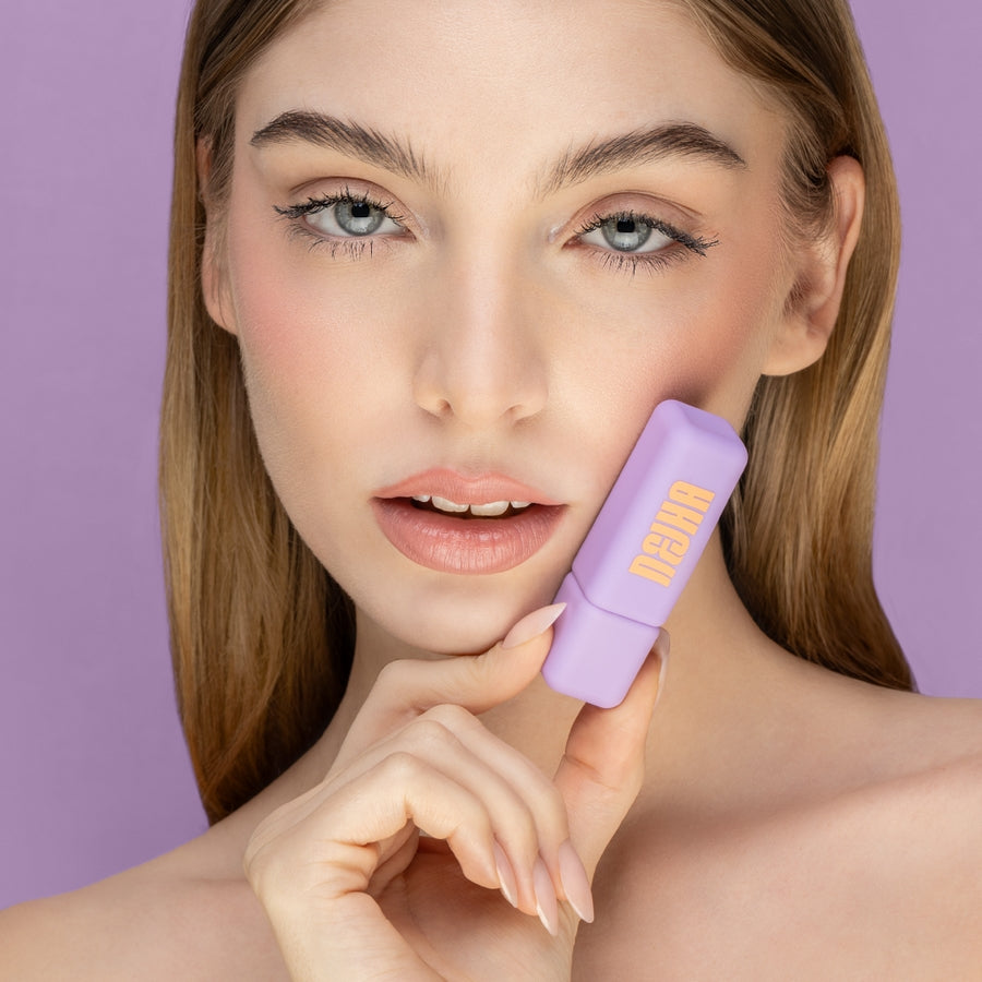 Lip-Ossession Creamy Glow Hydra Lipstick