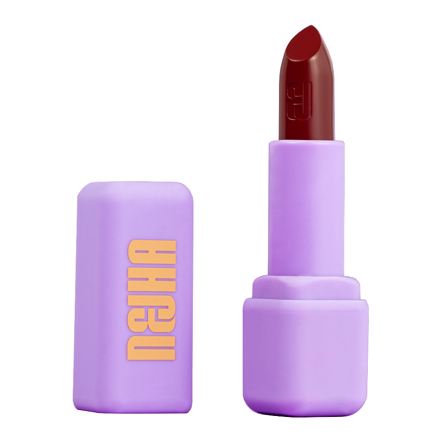Lip-Ossession Creamy Glow Hydra Lipstick