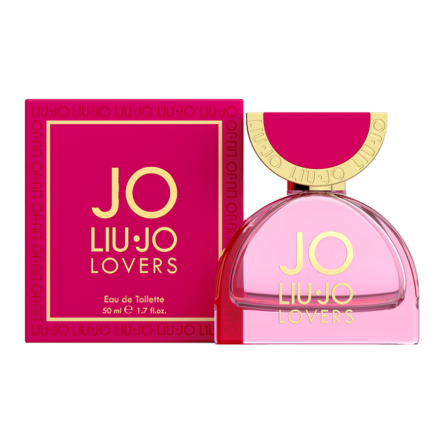 Jo Lovers Eau de Toilette