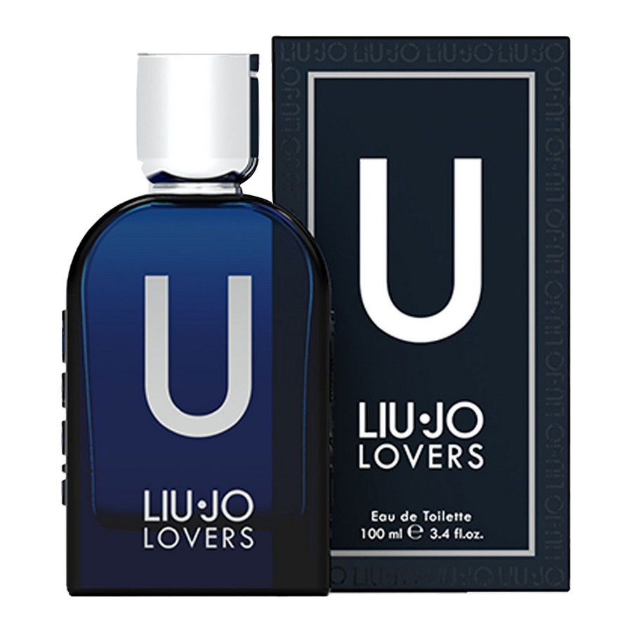 U Lovers Eau de Toilette