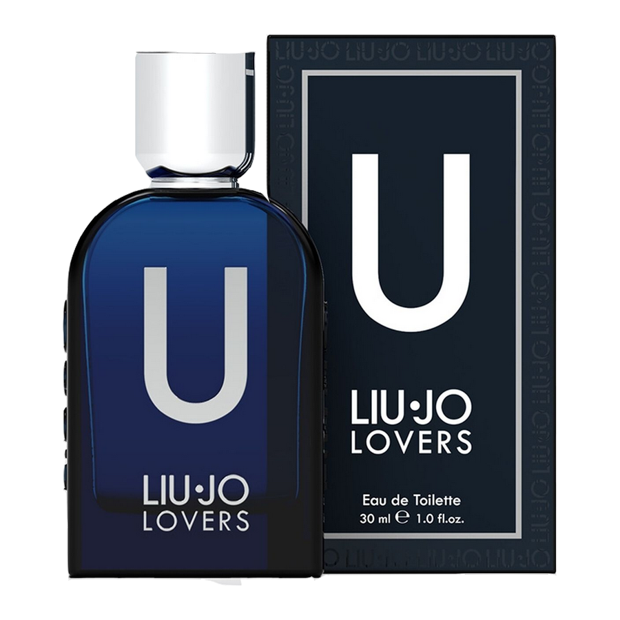 U Lovers Eau de Toilette