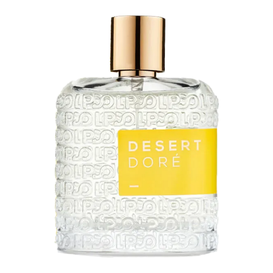 Desert Doré Eau de Parfum Intense