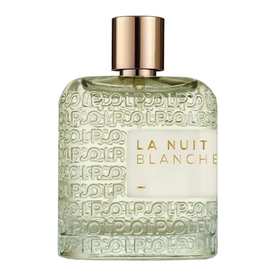 La Nuit Blanche Eau de Parfum Intense