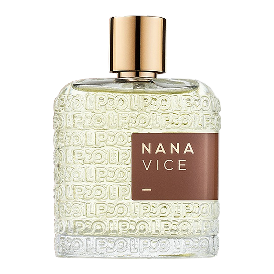 LPDO Nana Vice Eau de Parfum Intenso 100ml bottiglia vista frontale