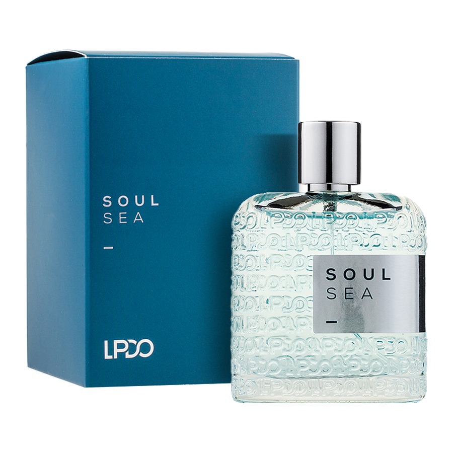 Soul Sea Eau de Parfum Intense