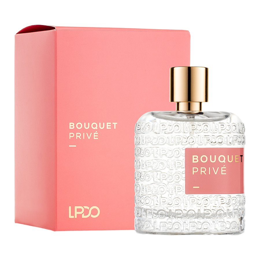 Bouquet Privé Intense Eau de Parfum