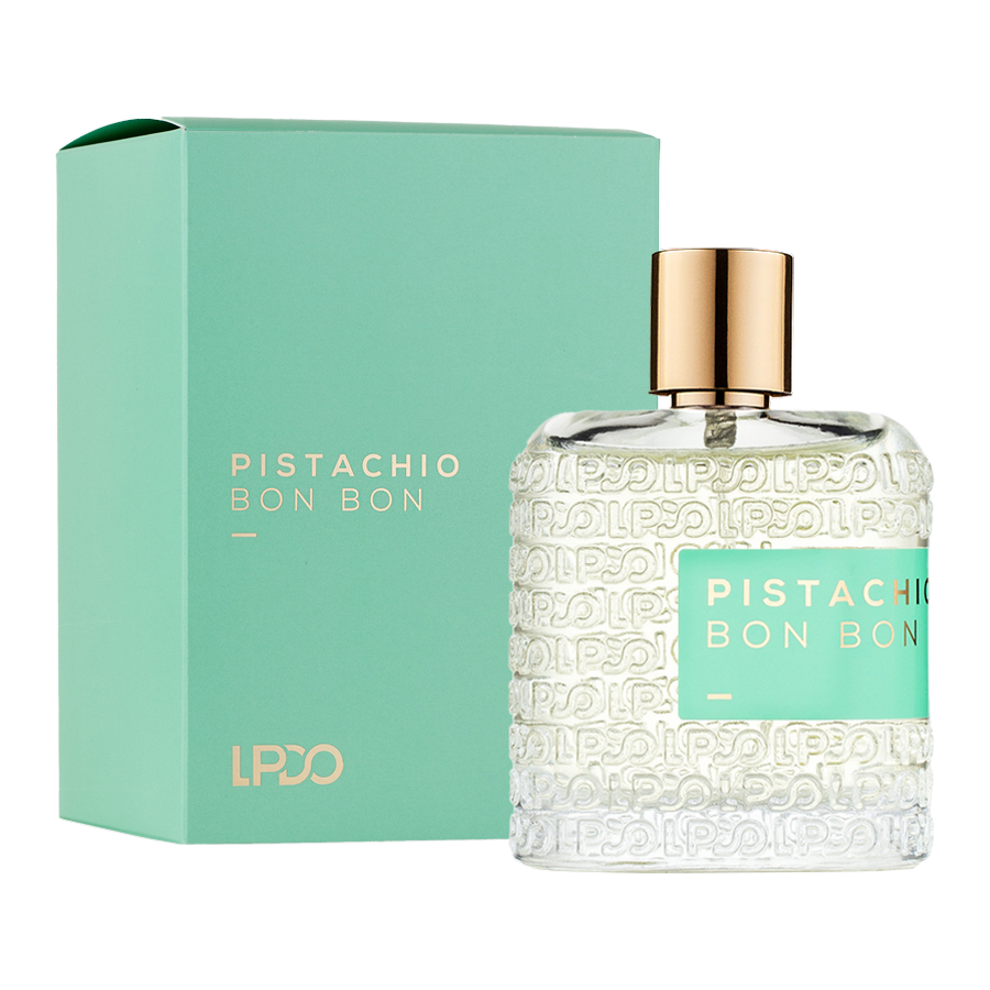 Pistachio Bon Bon Intense Eau de Parfum