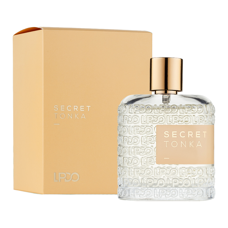 Secret Tonka Intense Eau de Parfum