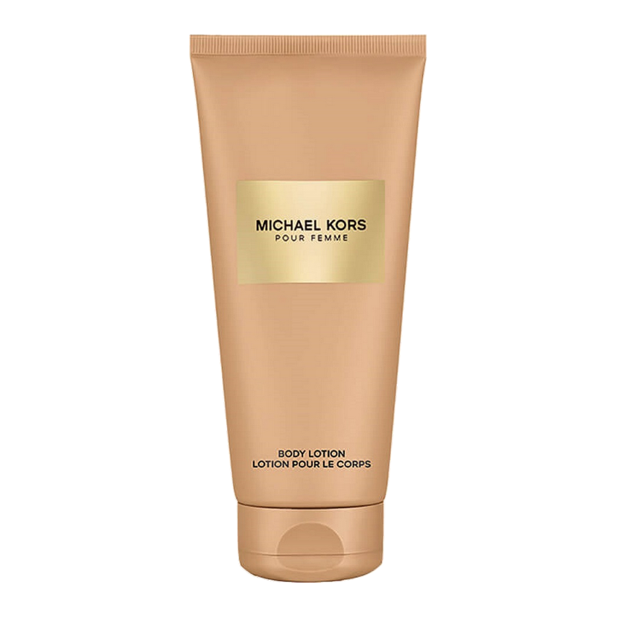 Michael Kors Pour Femme Body Lotion