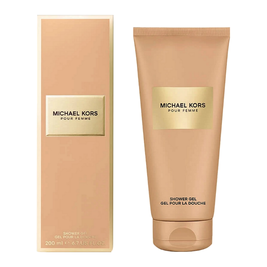 Michael Kors Pour Femme Gel pour la Douche