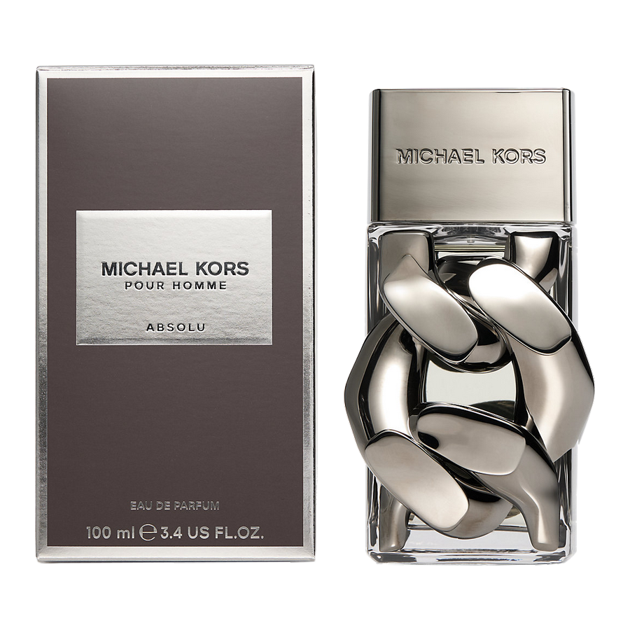 Michael Kors Pour Homme Absolu Eau de Parfum