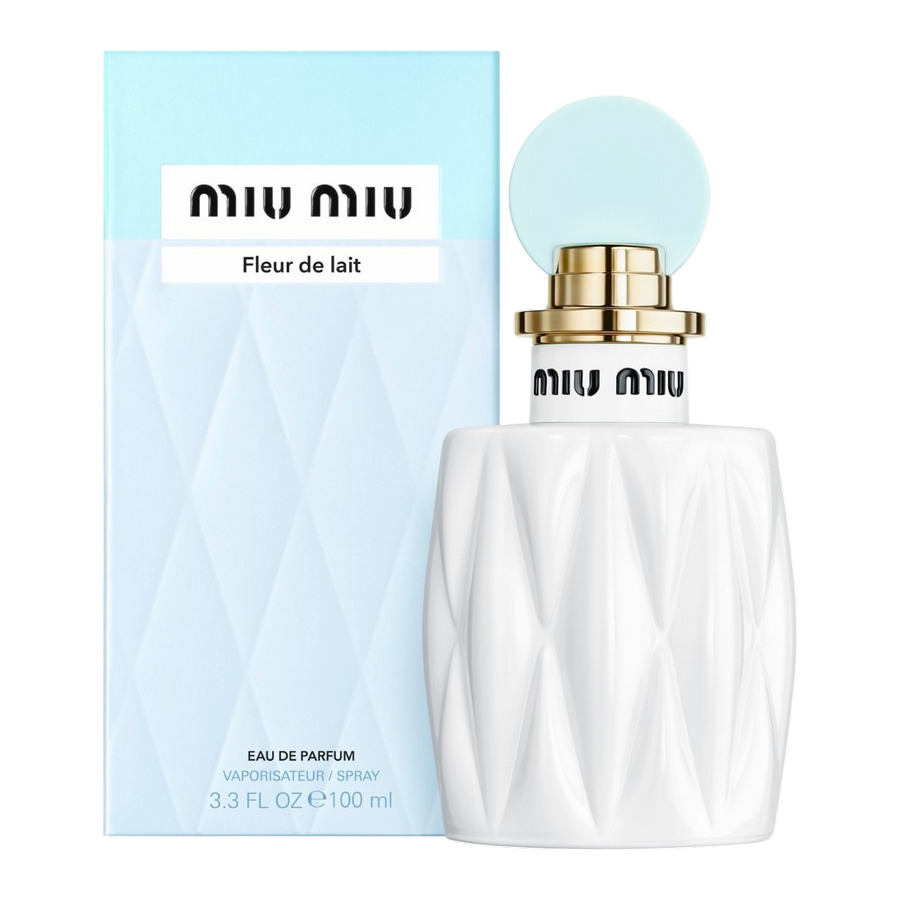 Fleur de Lait Eau de Parfum