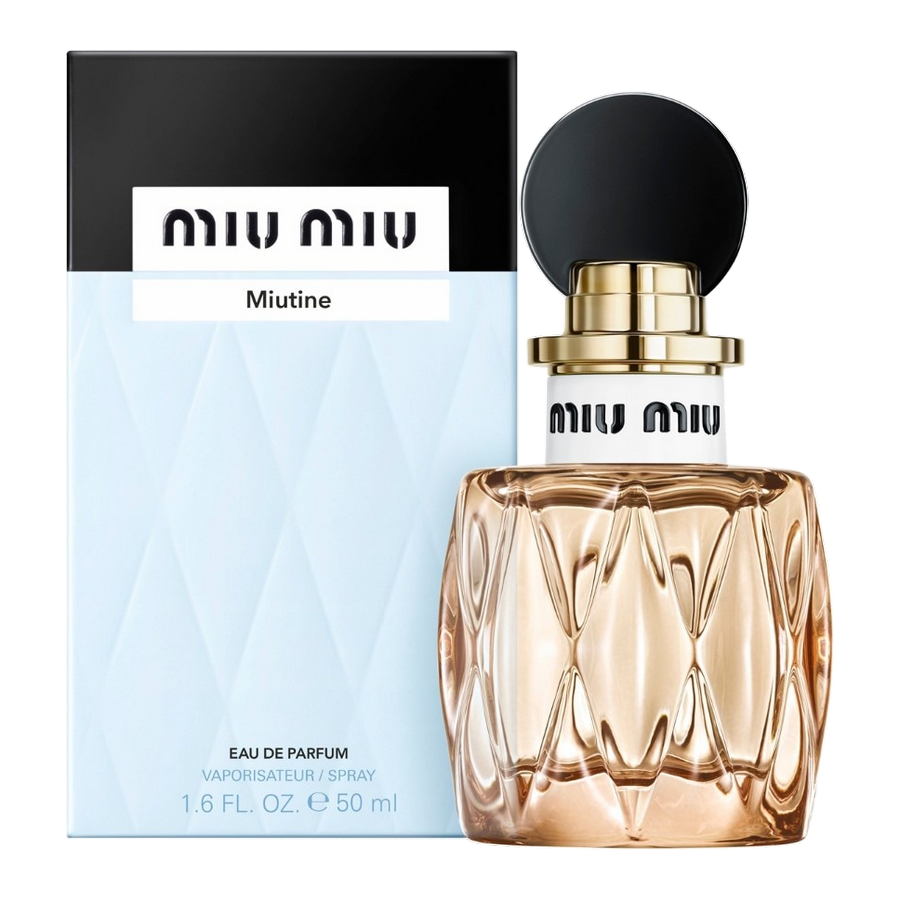Miutine Eau de Parfum