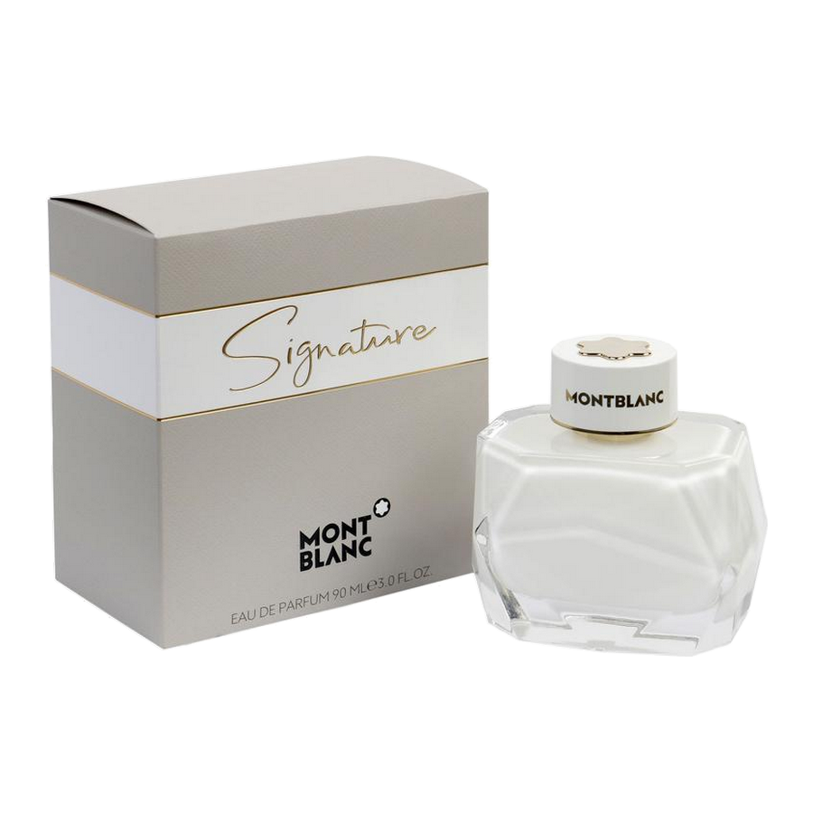 Signature Eau de Parfum