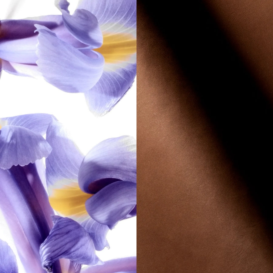 Montblanc Collection Extreme Leather Eau de Parfum