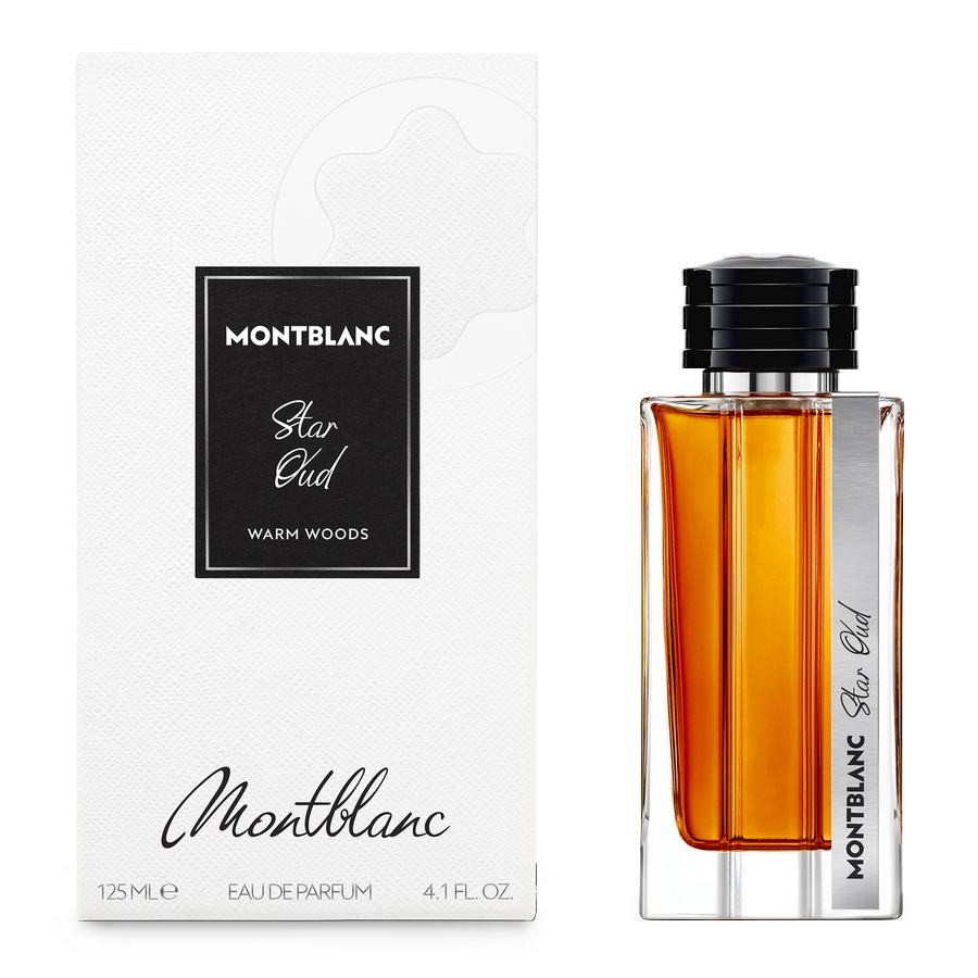 Montblanc Collection Star Oud Eau de Parfum