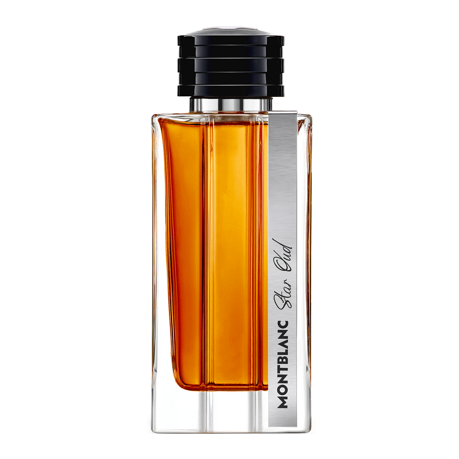 Montblanc Collection Star Oud Eau de Parfum