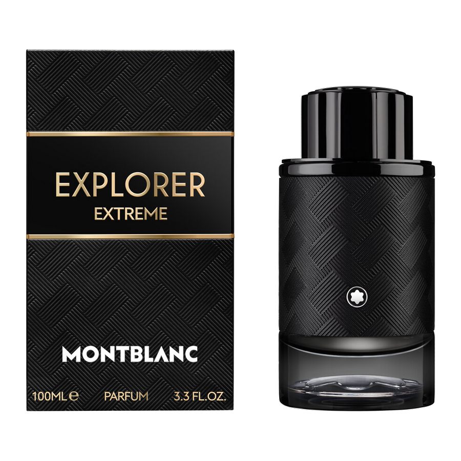 Explorer Extreme Parfum