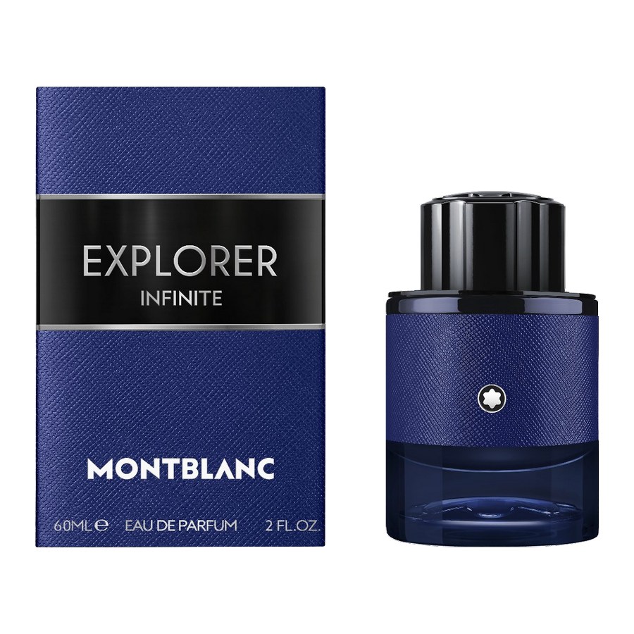 Explorer Infinite Eau de Parfum