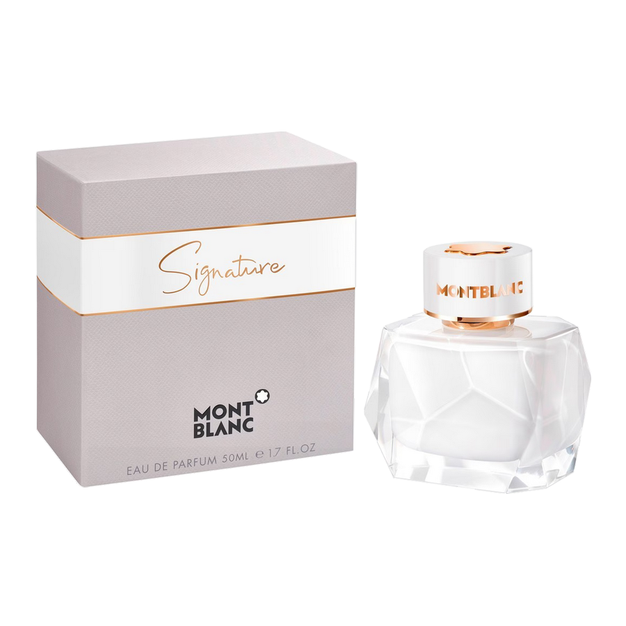 Signature Eau de Parfum