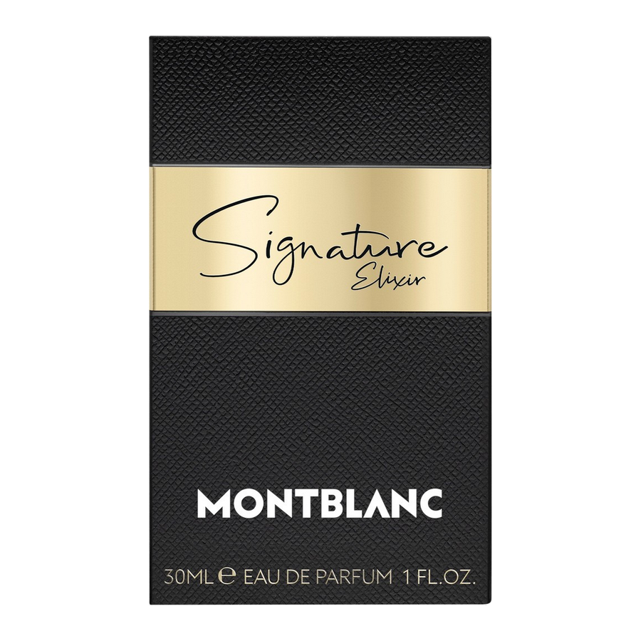 Signature Elixir Eau de Parfum