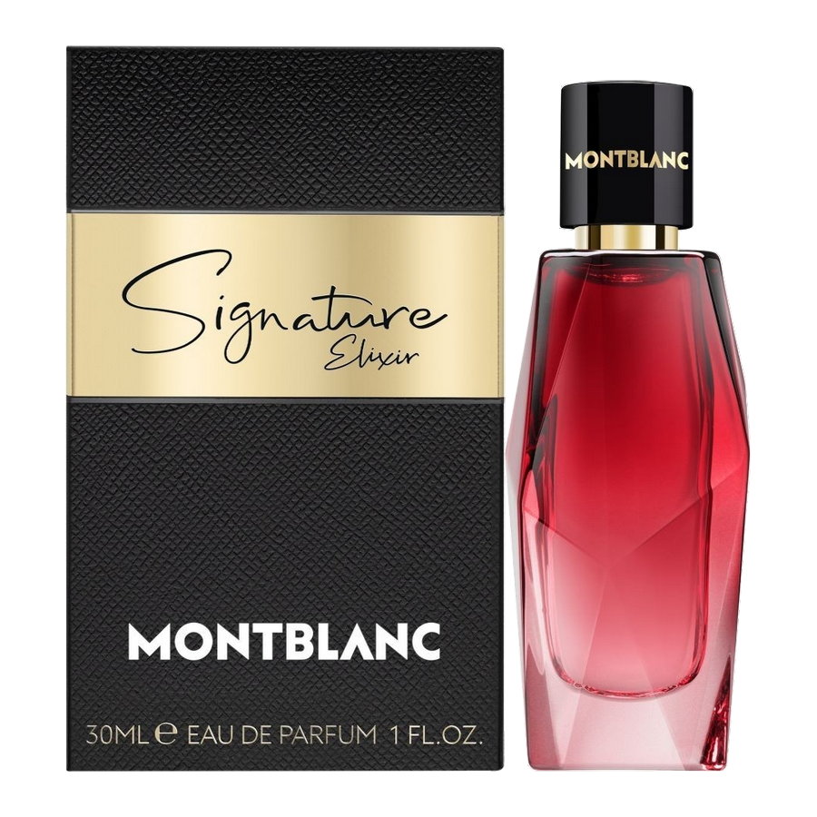 Signature Elixir Eau de Parfum