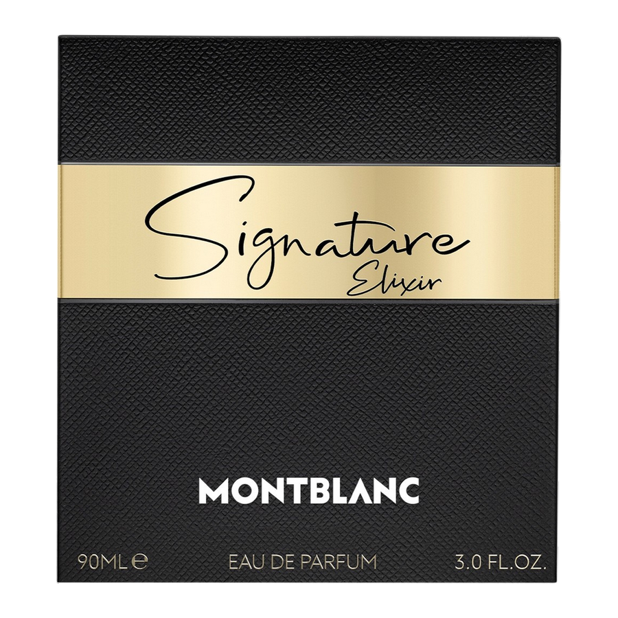 Signature Elixir Eau de Parfum