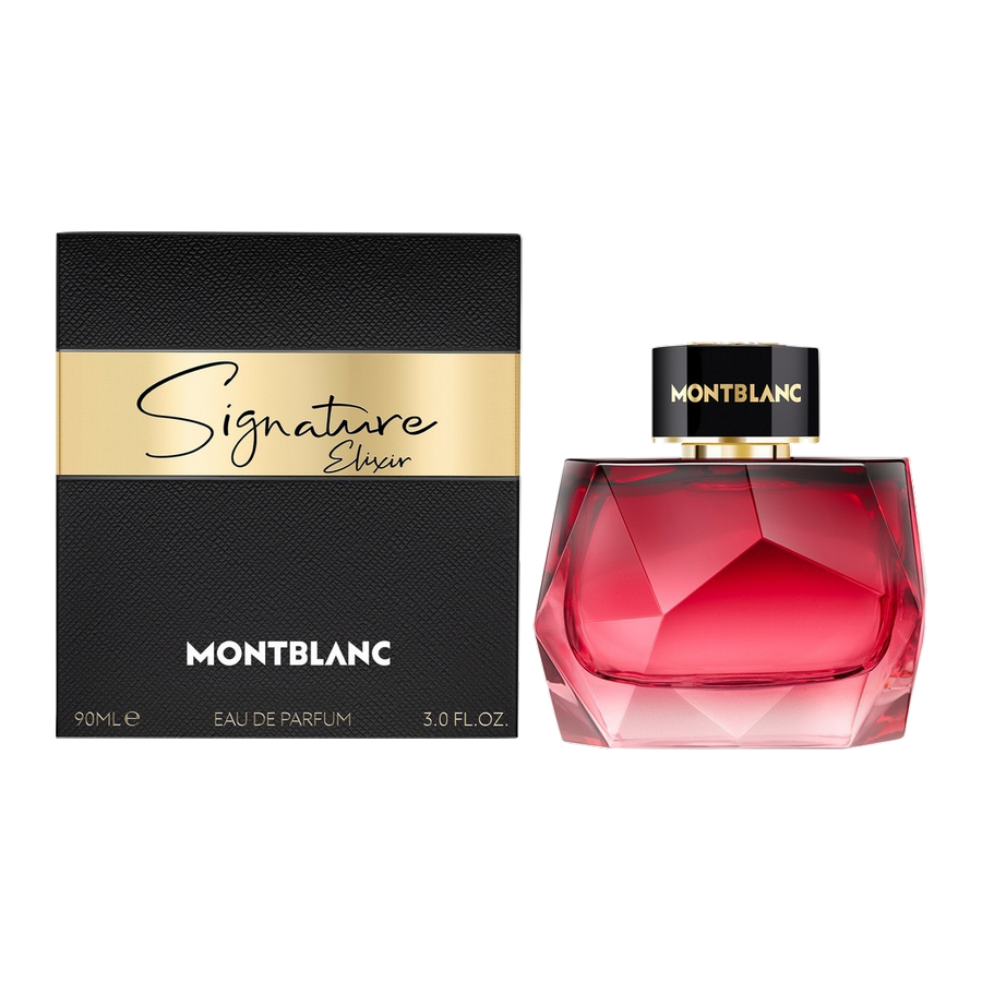 Signature Elixir Eau de Parfum