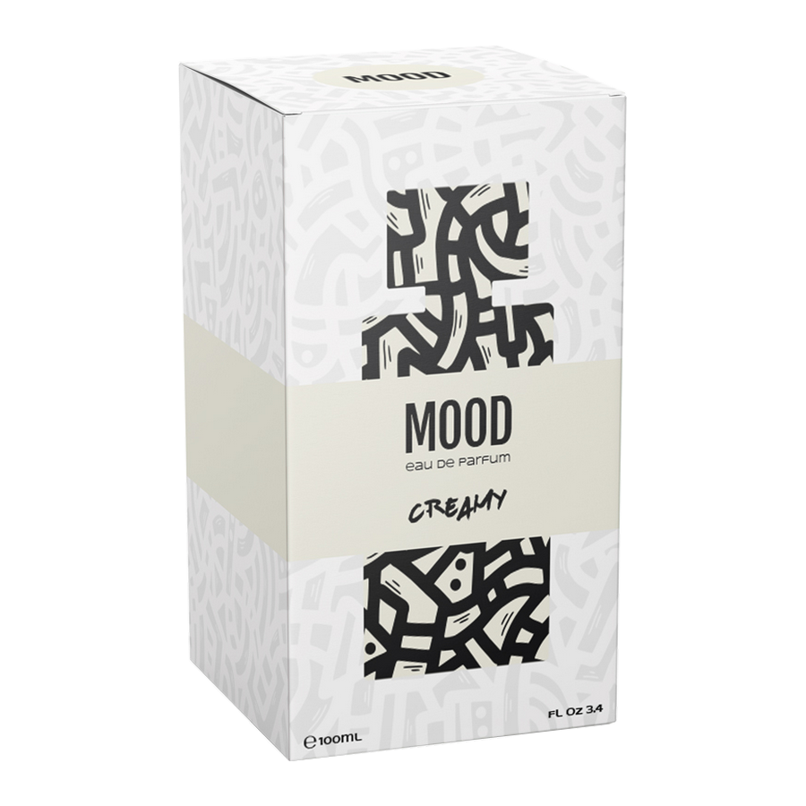 Creamy Eau de Parfum
