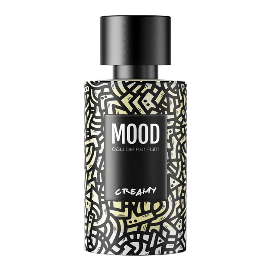 Creamy Eau de Parfum