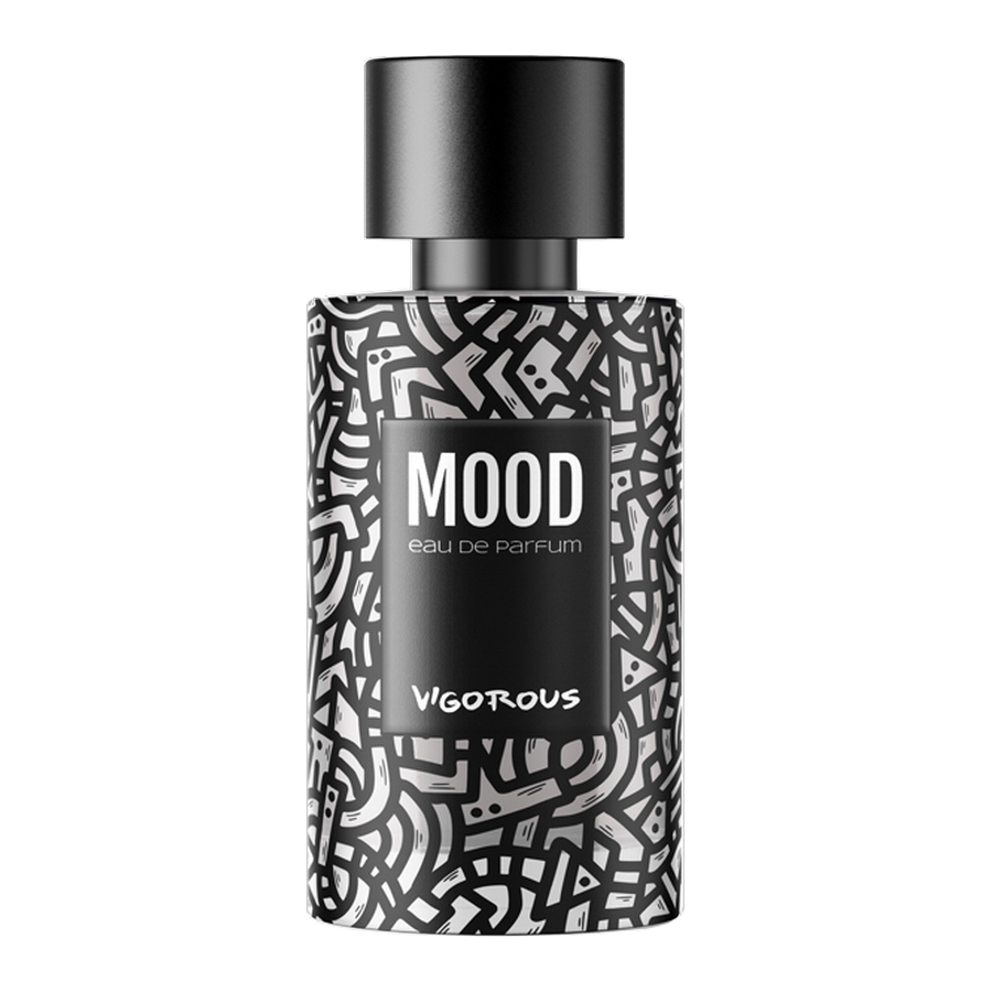 Vigorous Eau de Parfum