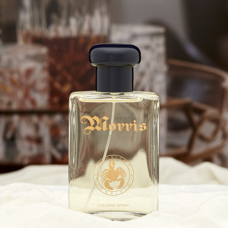 Morris Cologne