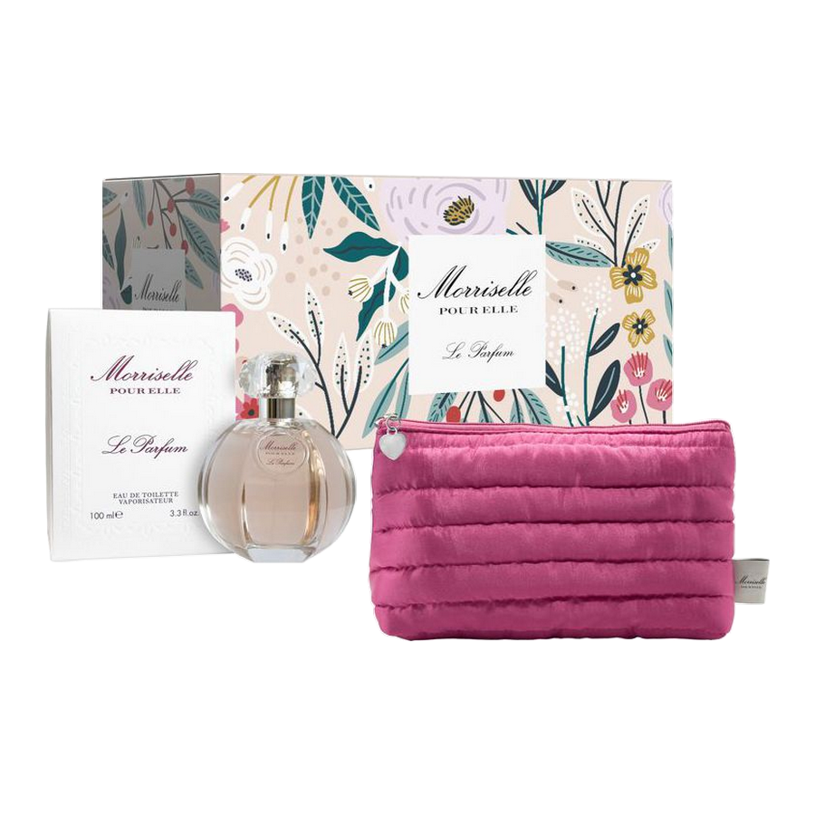 Morriselle pour Elle Gift Set