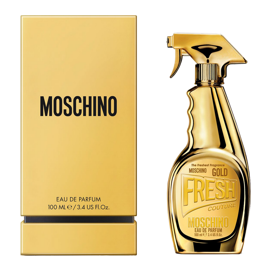Gold Fresh Couture Eau de Parfum