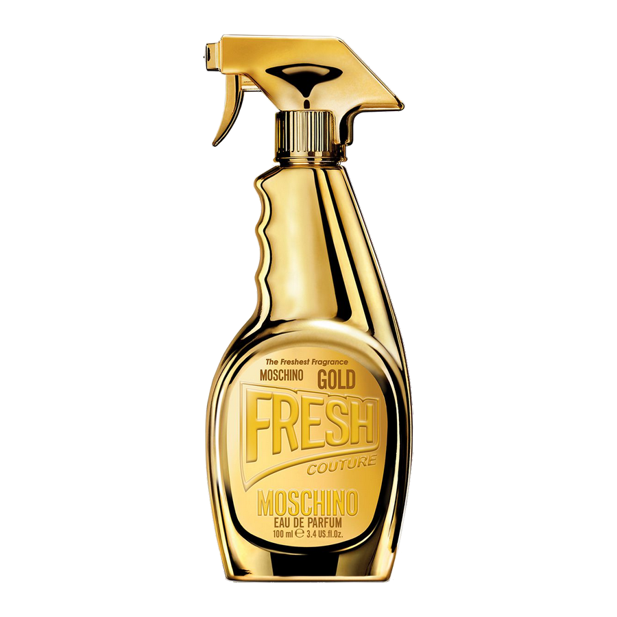 Gold Fresh Couture Eau de Parfum