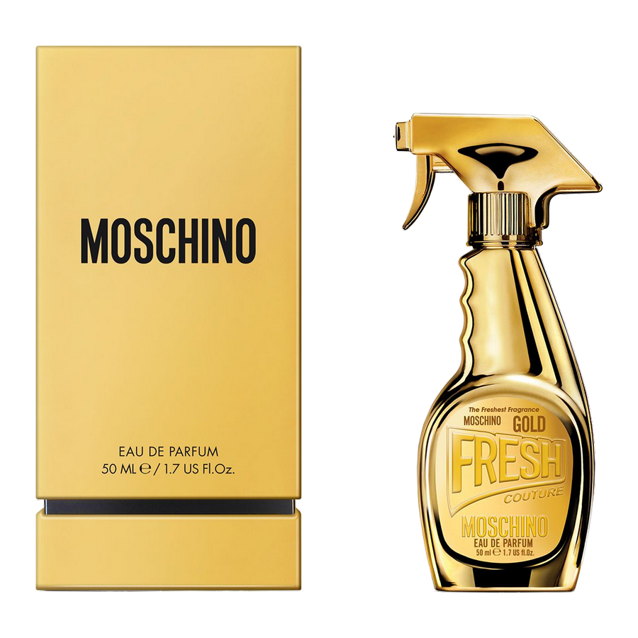 Gold Fresh Couture Eau de Parfum