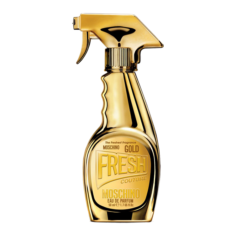 Gold Fresh Couture Eau de Parfum