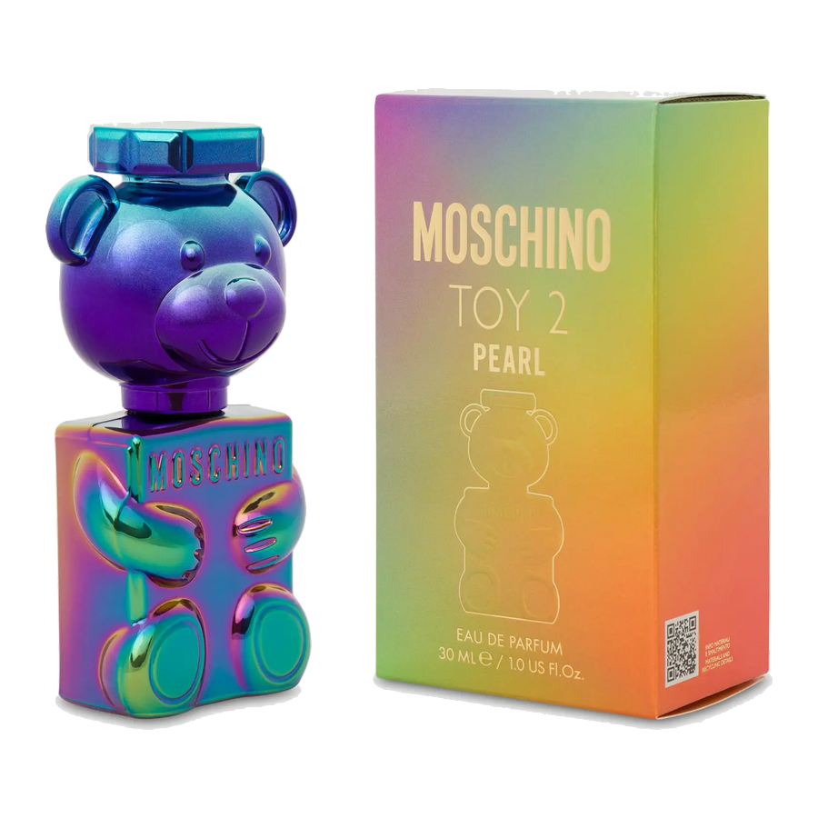 Toy 2 Pearl Eau de Parfum