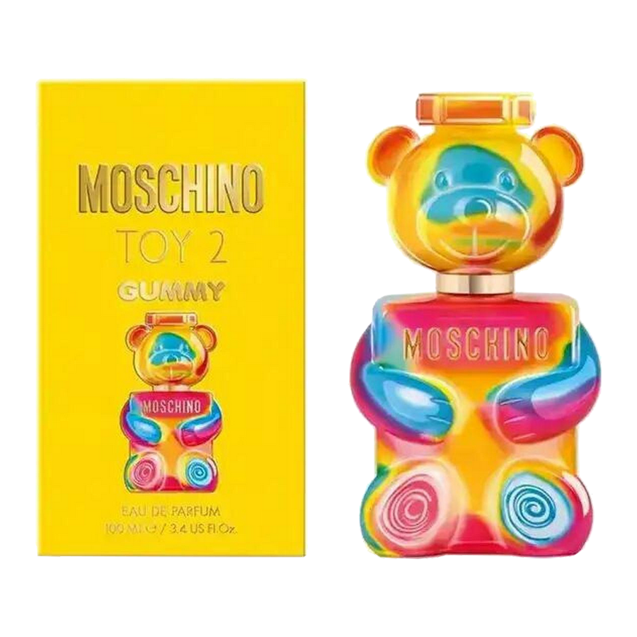 Toy 2 Gummy Eau de Parfum