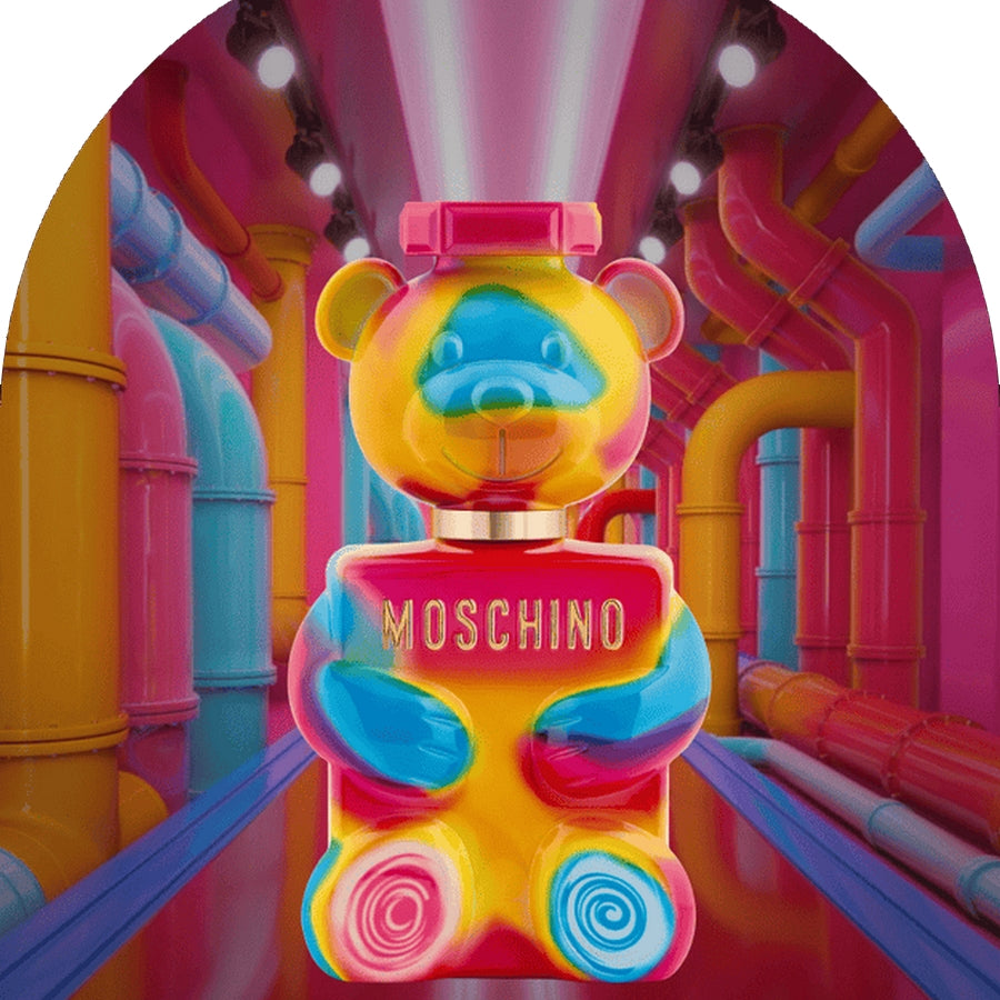 Toy 2 Gummy Eau de Parfum