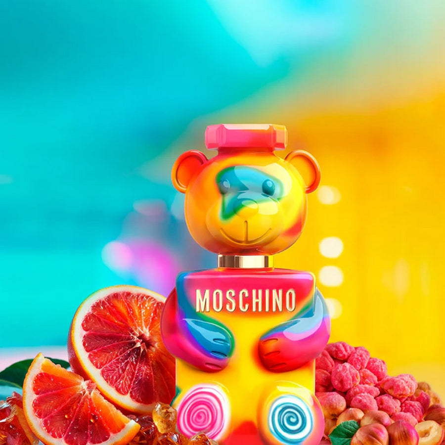 Toy 2 Gummy Eau de Parfum
