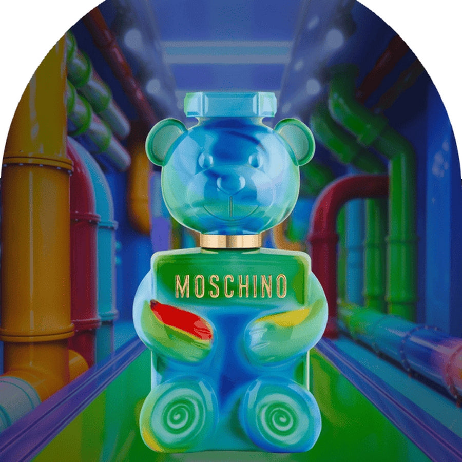 Toy 2 Yummy Eau de Parfum
