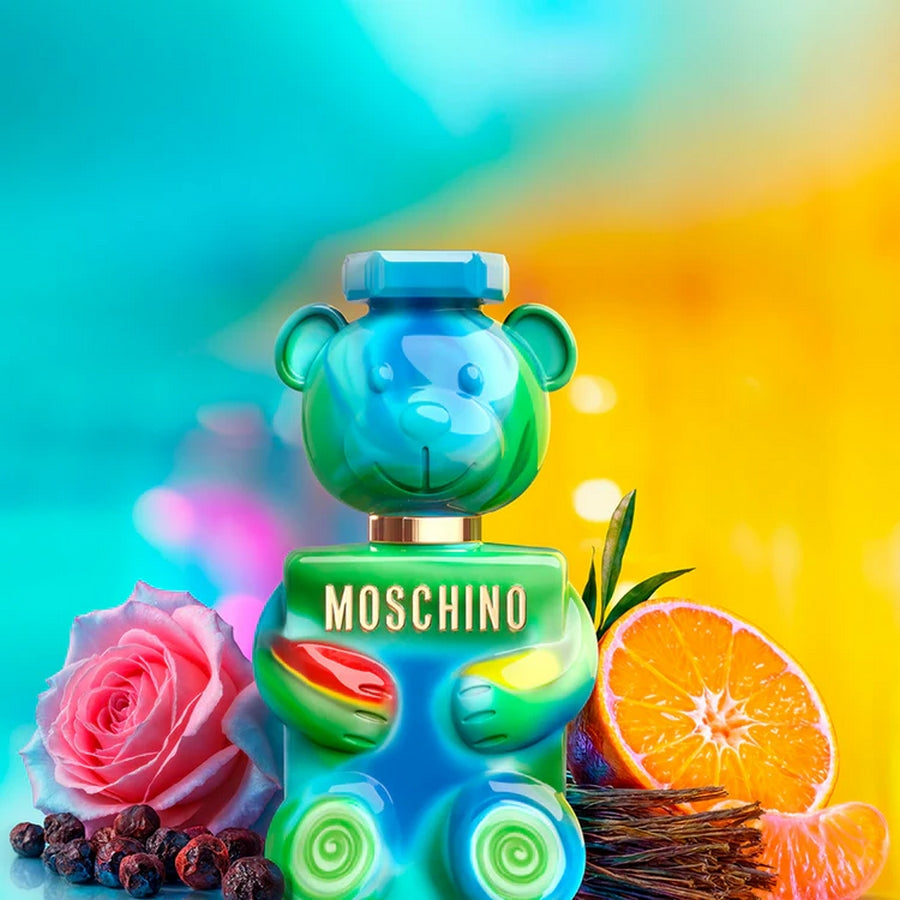 Toy 2 Yummy Eau de Parfum