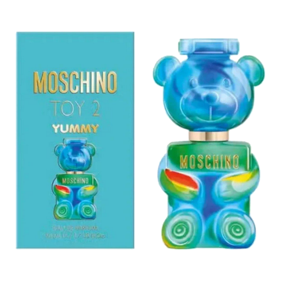 Toy 2 Yummy Eau de Parfum