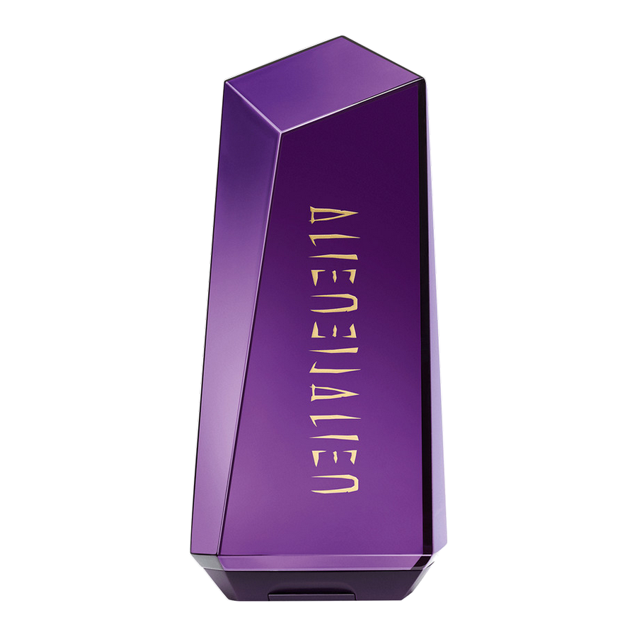 Alien Beautifying Body Lotion